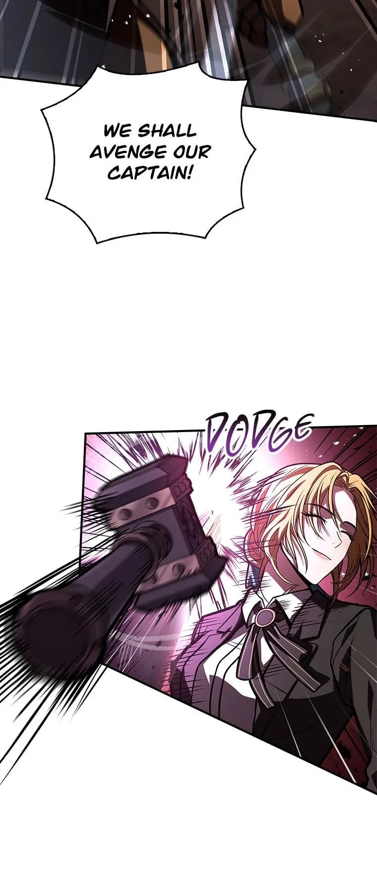 Demon Devourer Chapter 64 - 62