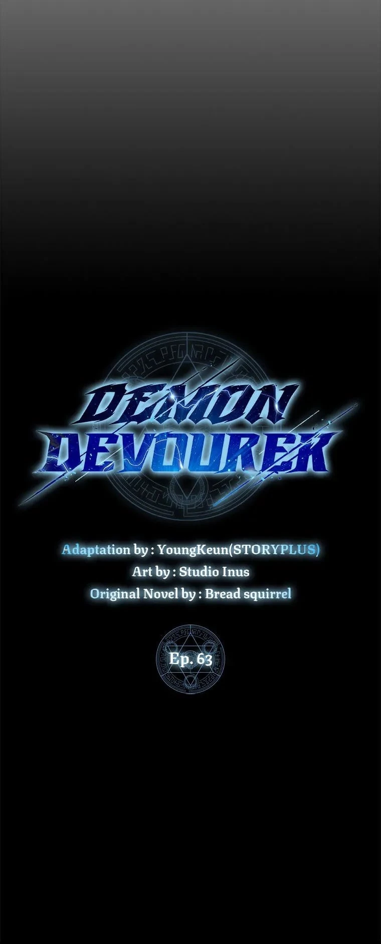 Demon Devourer Chapter 63 - 12