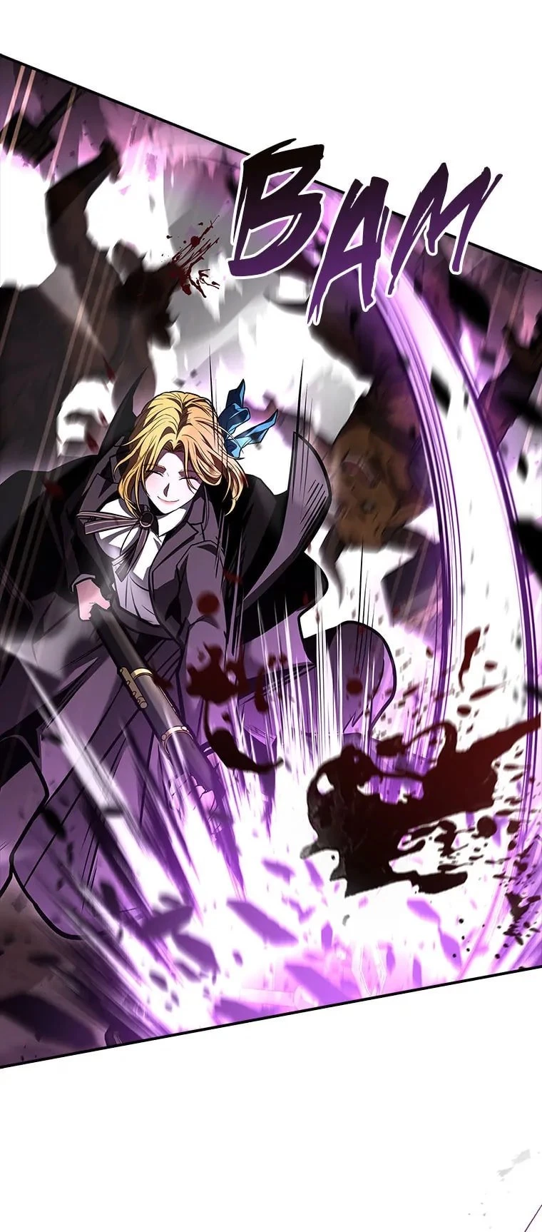 Demon Devourer Chapter 64 - 63