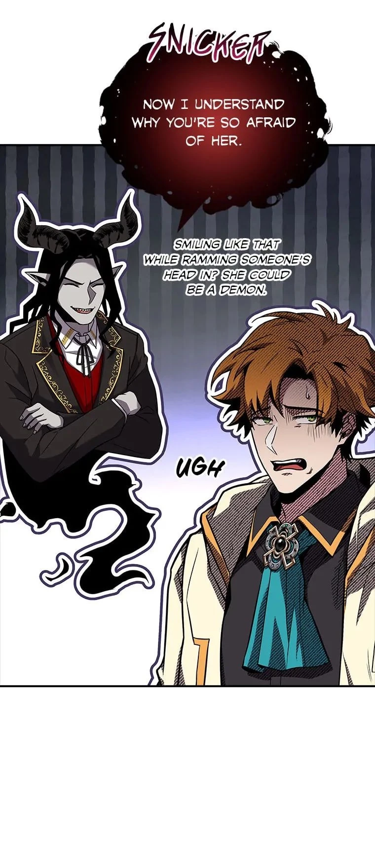 Demon Devourer Chapter 64 - 66