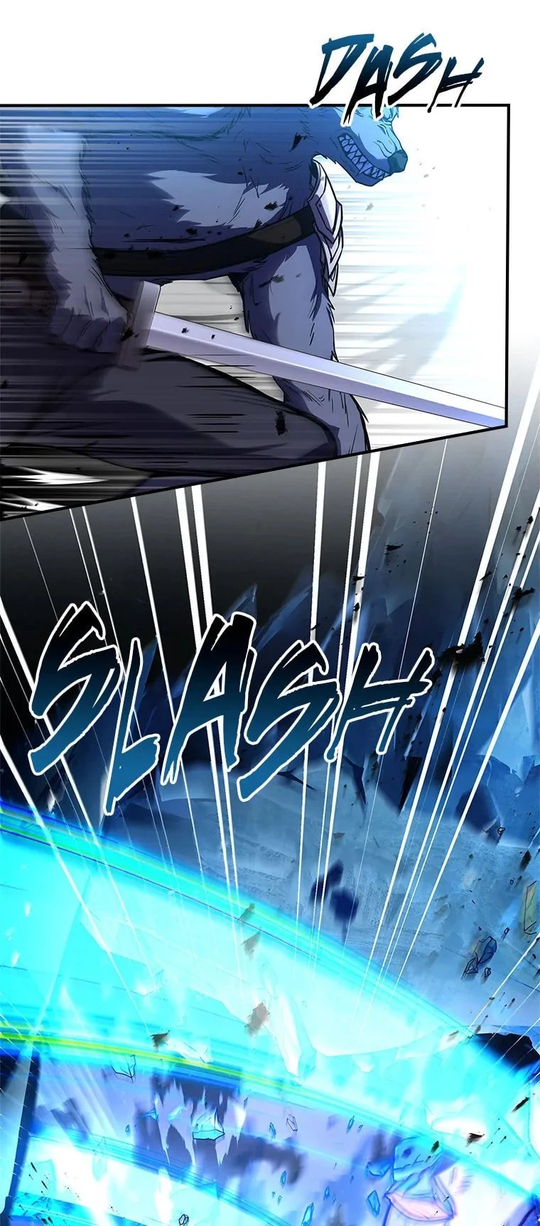 Demon Devourer Chapter 64 - 67