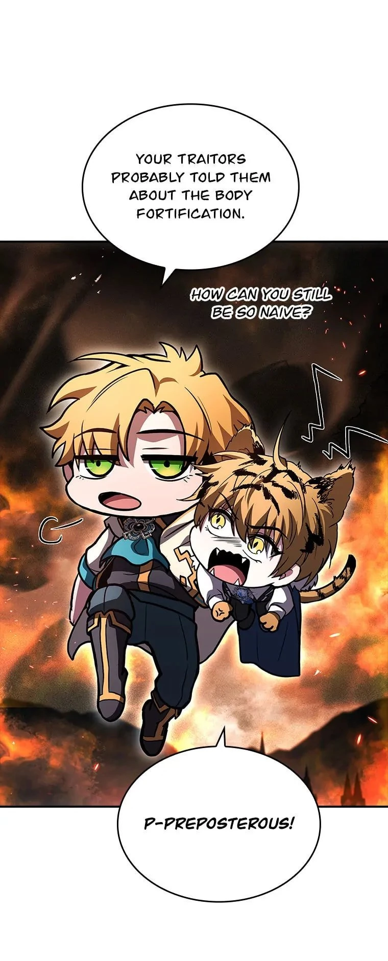 Demon Devourer Chapter 63 - 19