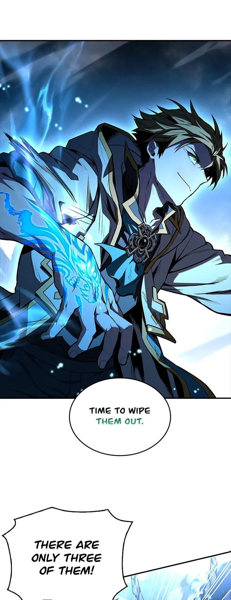 Demon Devourer Chapter 64 - 70