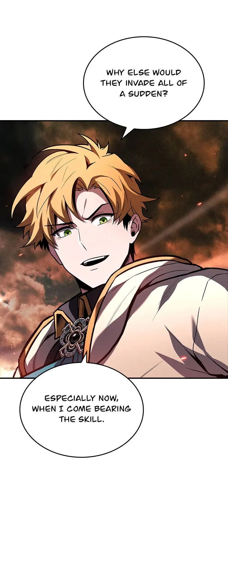 Demon Devourer Chapter 63 - 20