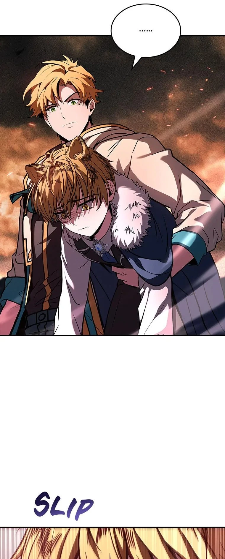 Demon Devourer Chapter 63 - 21