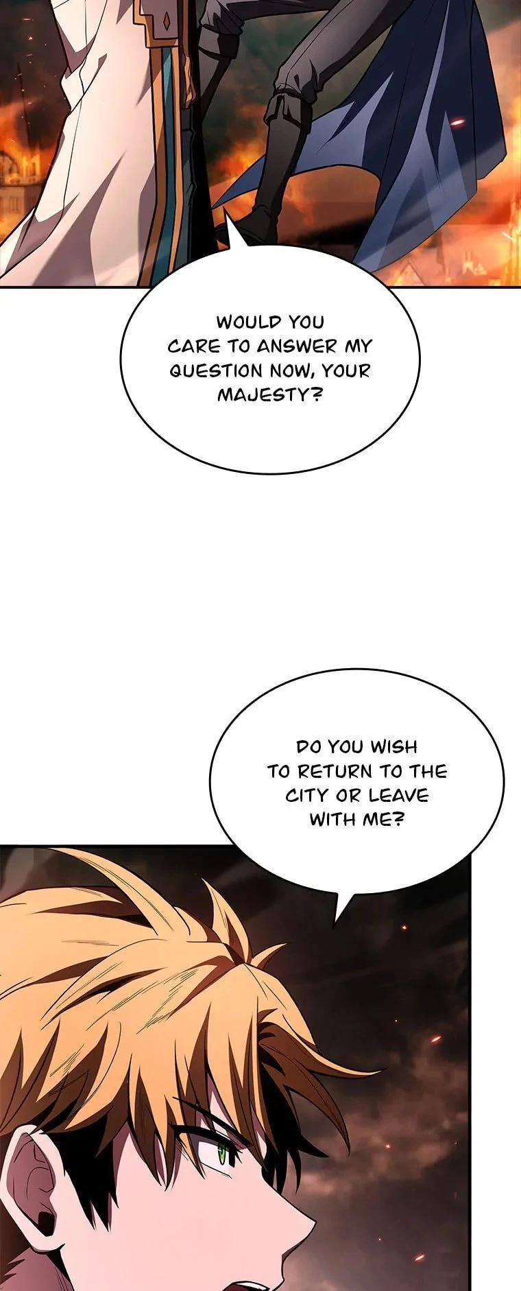 Demon Devourer Chapter 63 - 23