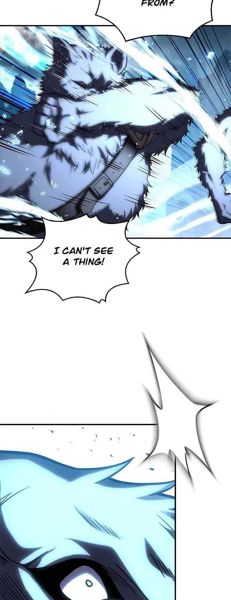 Demon Devourer Chapter 64 - 74