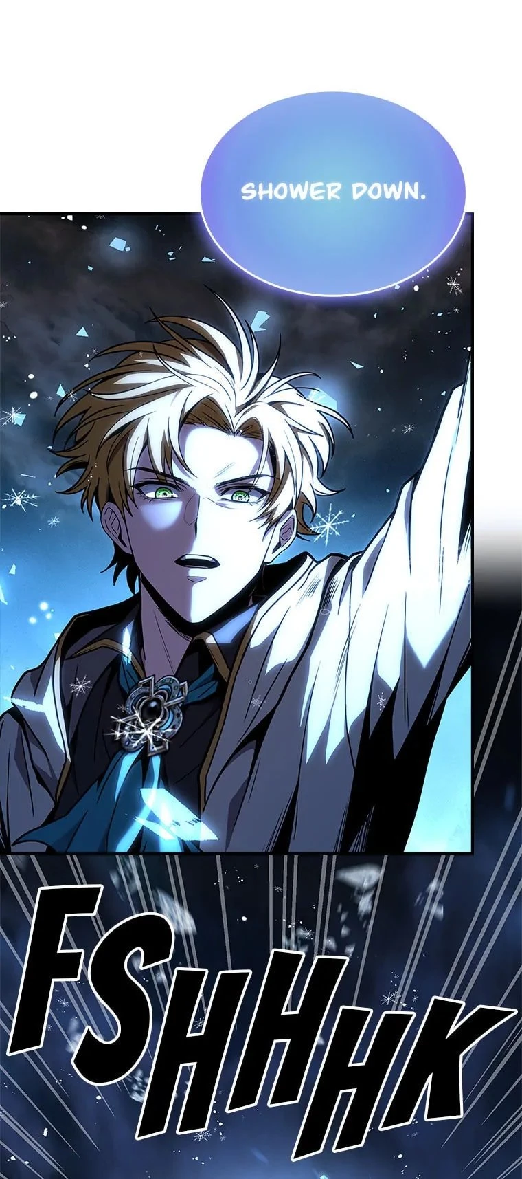 Demon Devourer Chapter 64 - 76