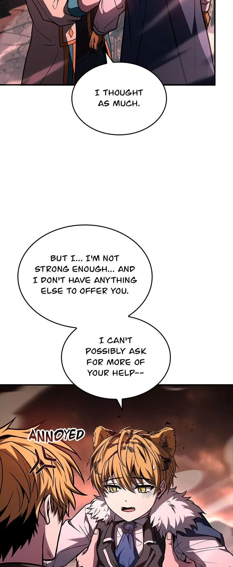 Demon Devourer Chapter 63 - 28