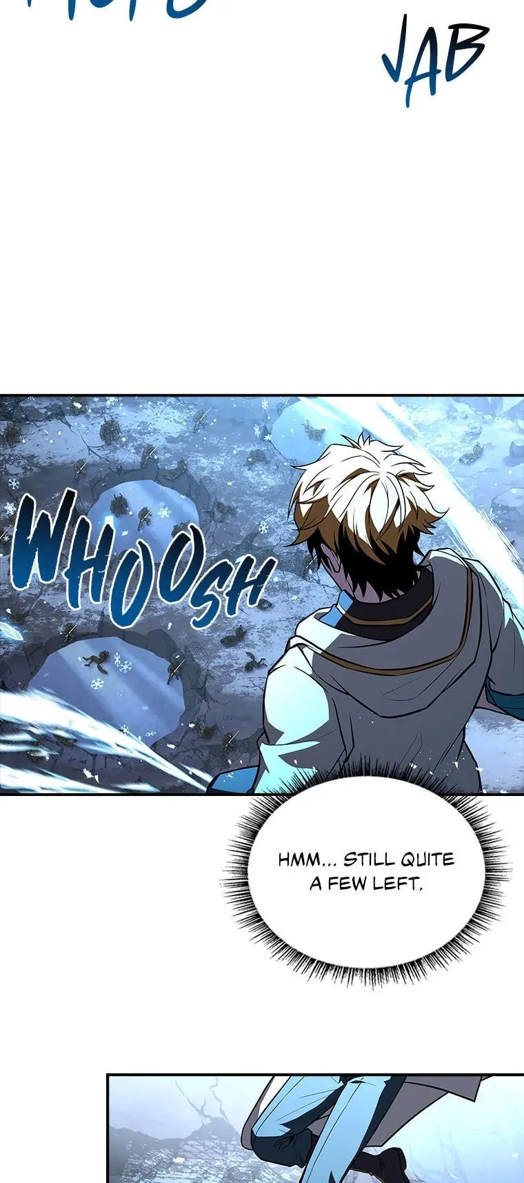Demon Devourer Chapter 64 - 79