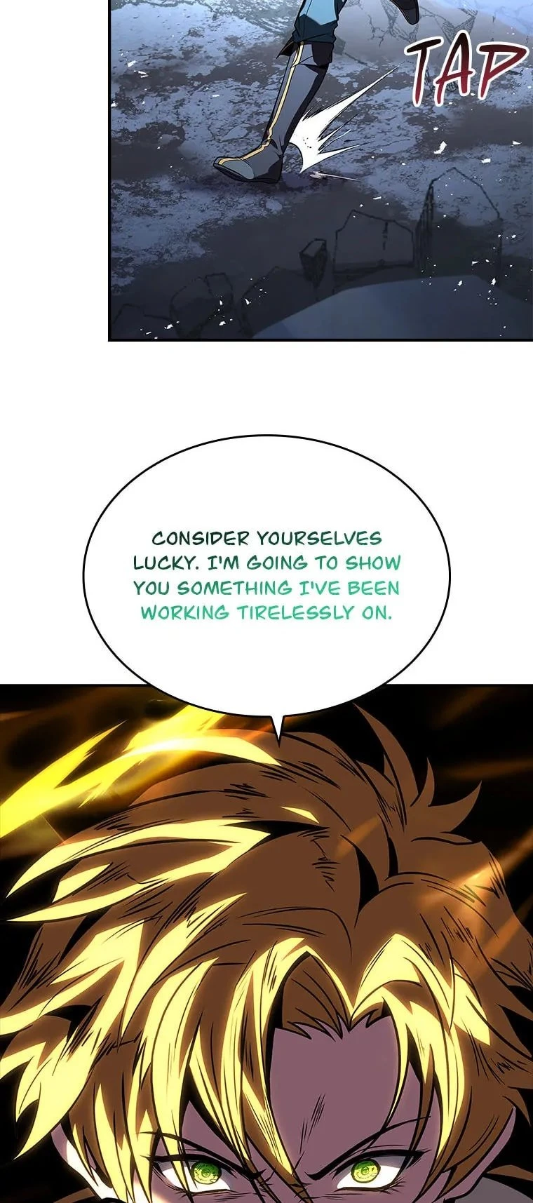 Demon Devourer Chapter 64 - 80