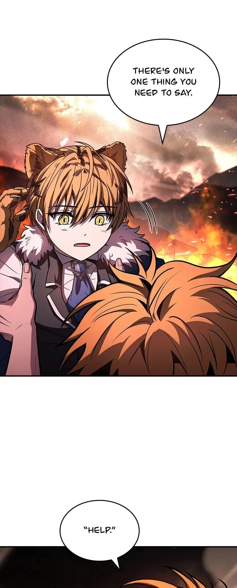 Demon Devourer Chapter 63 - 32