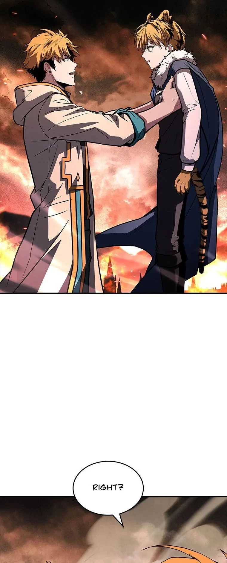 Demon Devourer Chapter 63 - 34