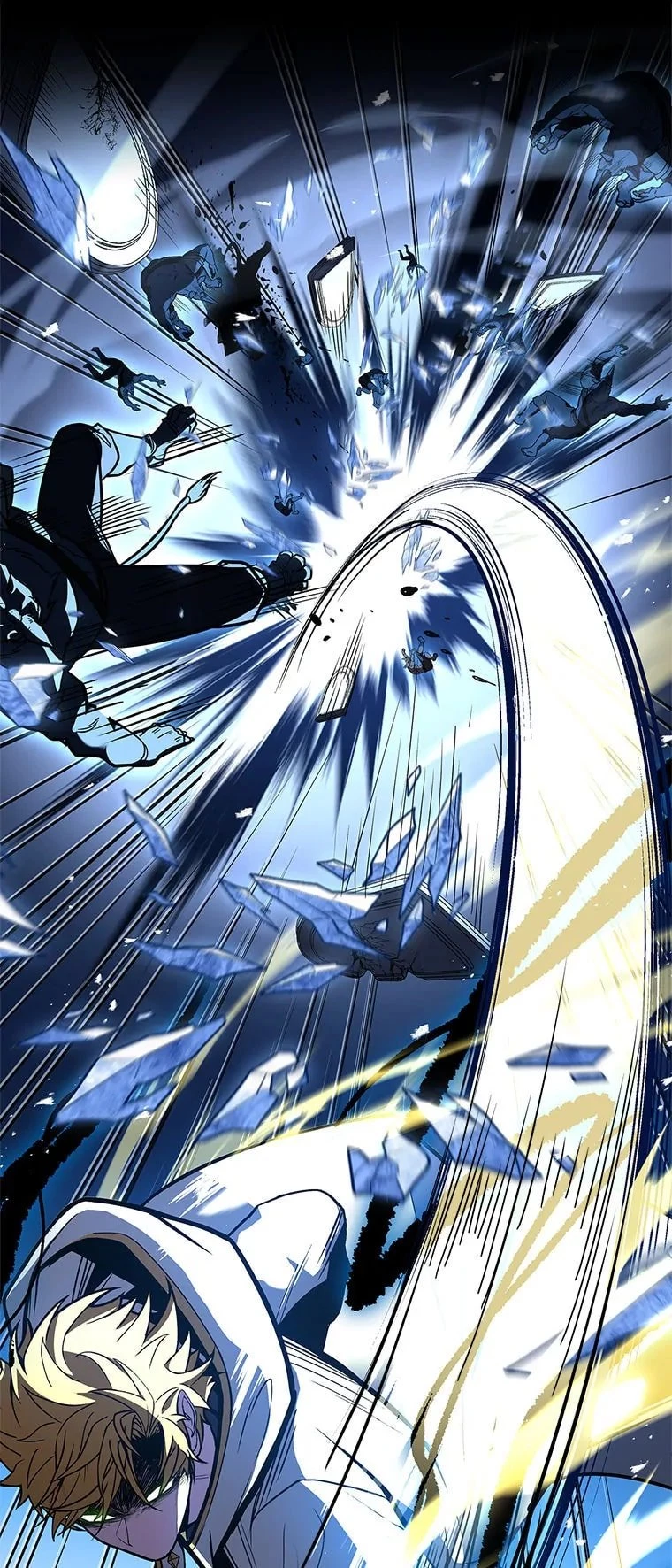 Demon Devourer Chapter 64 - 92