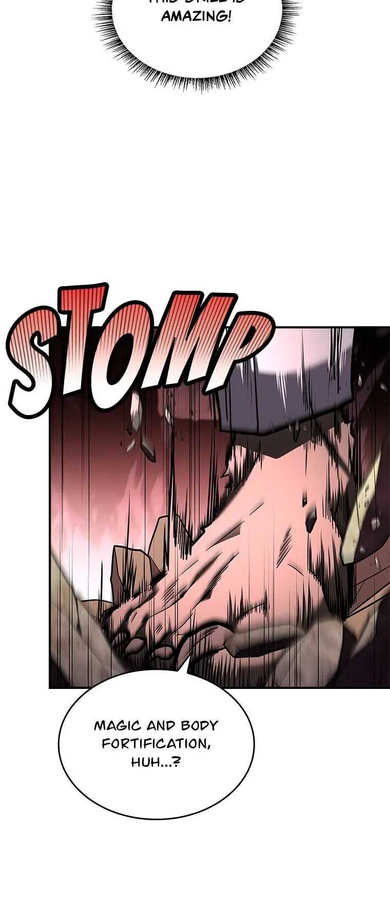 Demon Devourer Chapter 64 - 94