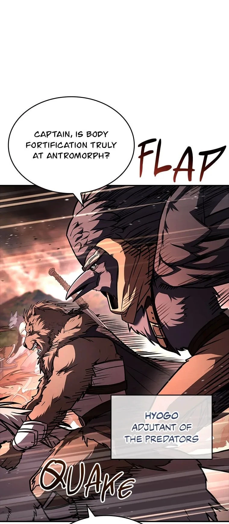 Demon Devourer Chapter 63 - 46