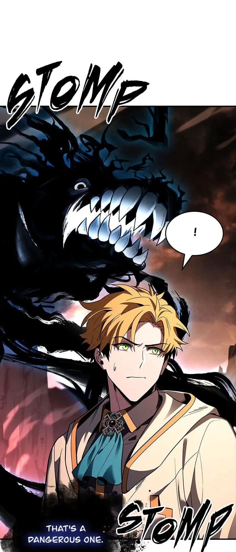 Demon Devourer Chapter 64 - 95