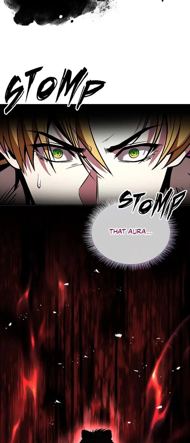 Demon Devourer Chapter 64 - 96