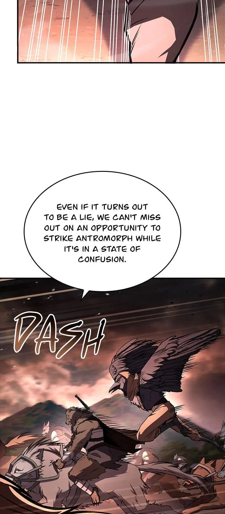 Demon Devourer Chapter 63 - 48