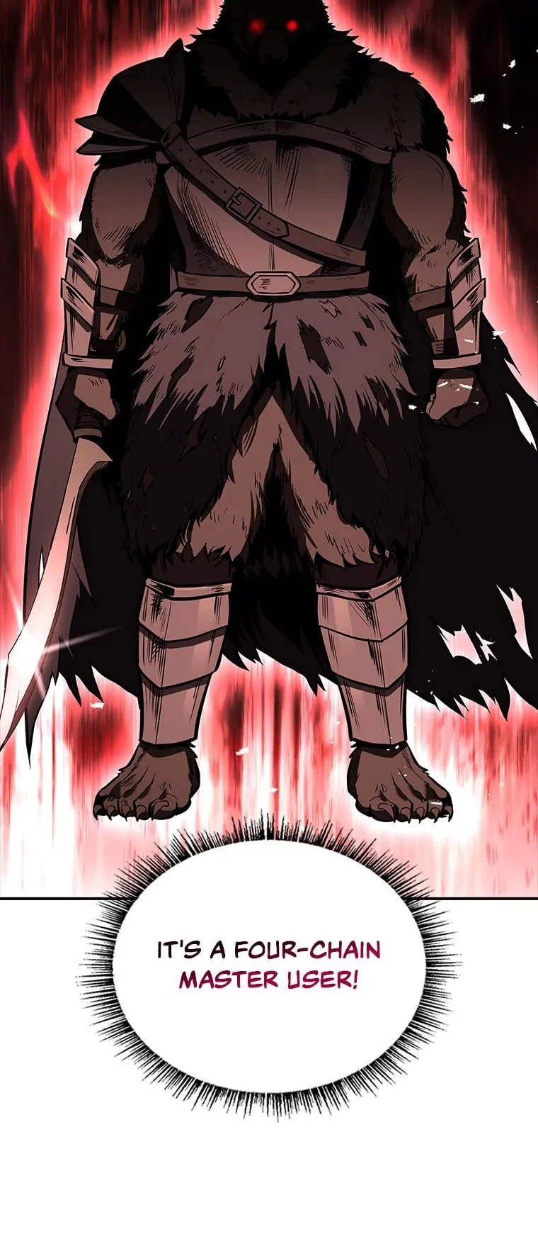 Demon Devourer Chapter 64 - 97