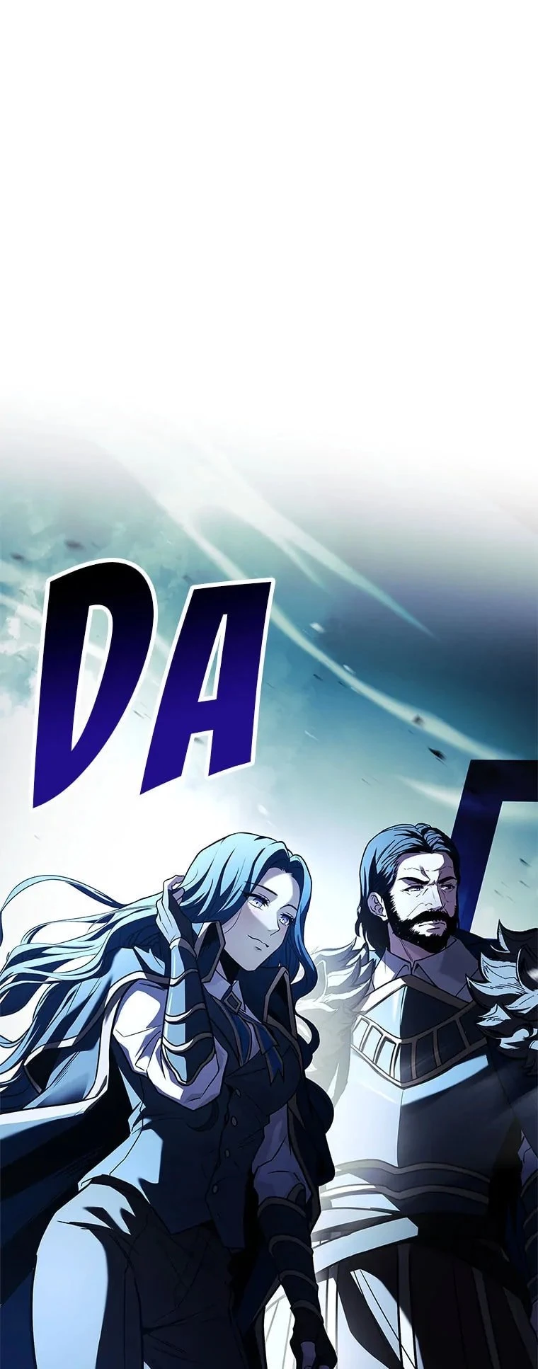 Demon Devourer Chapter 62 - 1