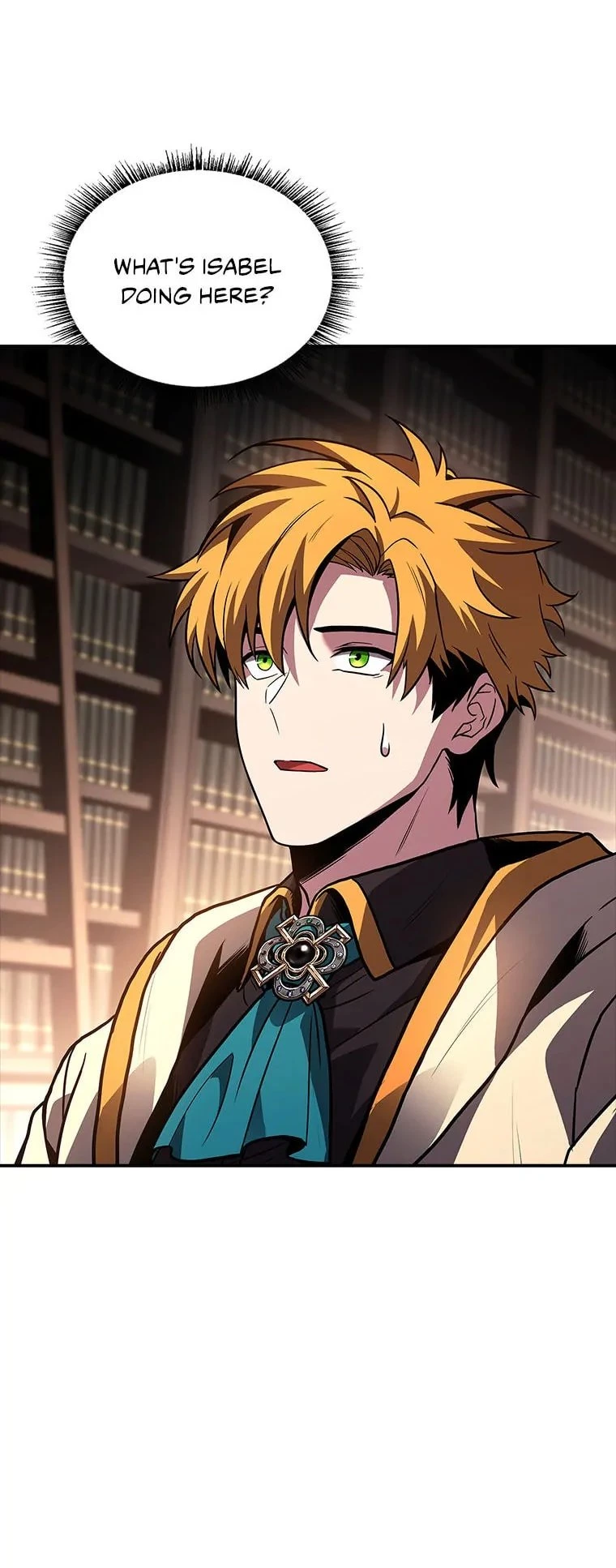 Demon Devourer Chapter 62 - 3