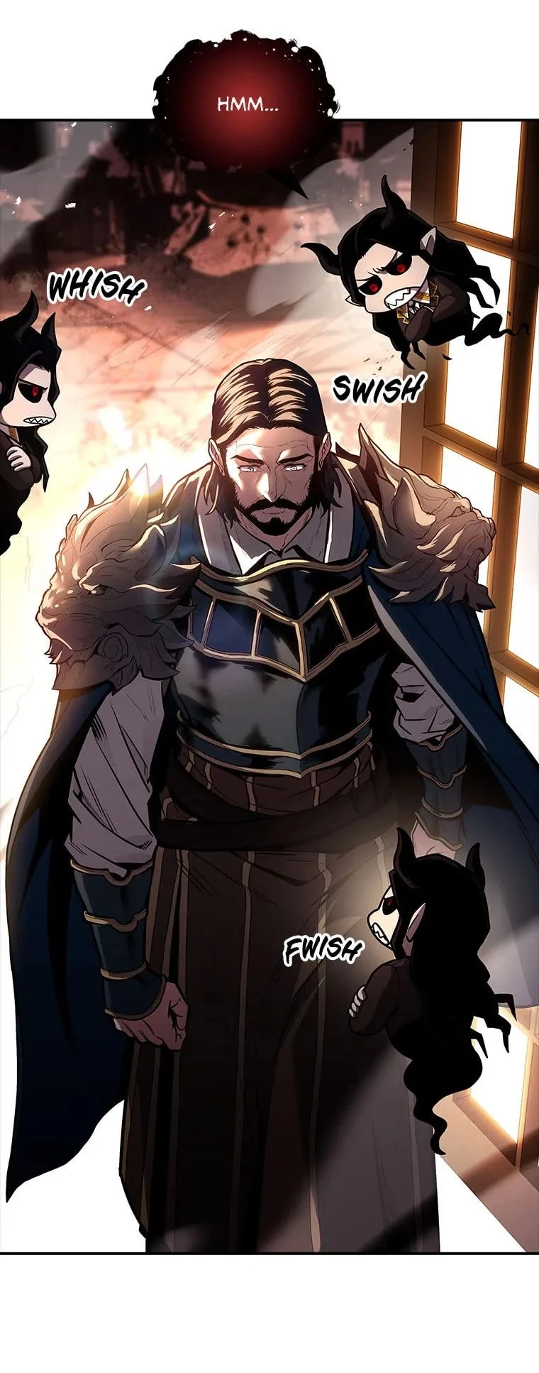 Demon Devourer Chapter 62 - 4