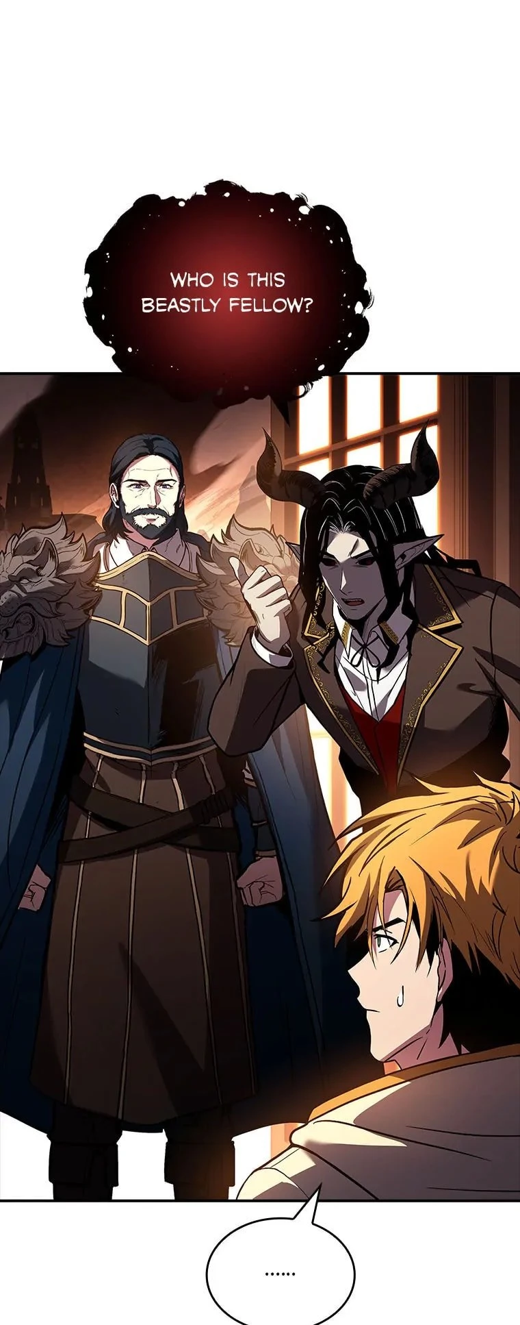 Demon Devourer Chapter 62 - 5