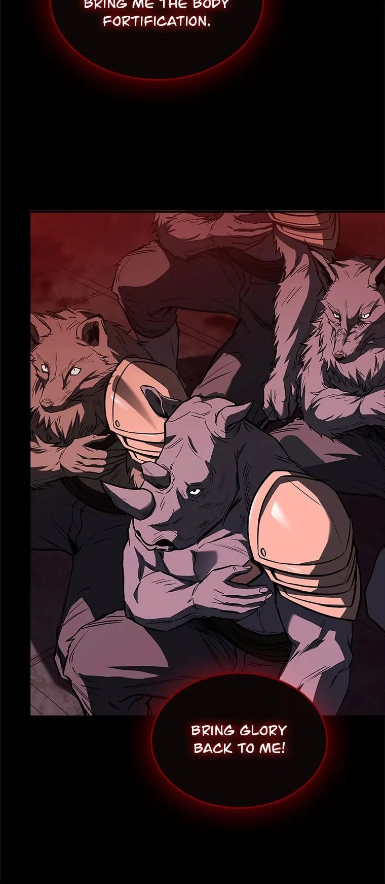 Demon Devourer Chapter 63 - 58