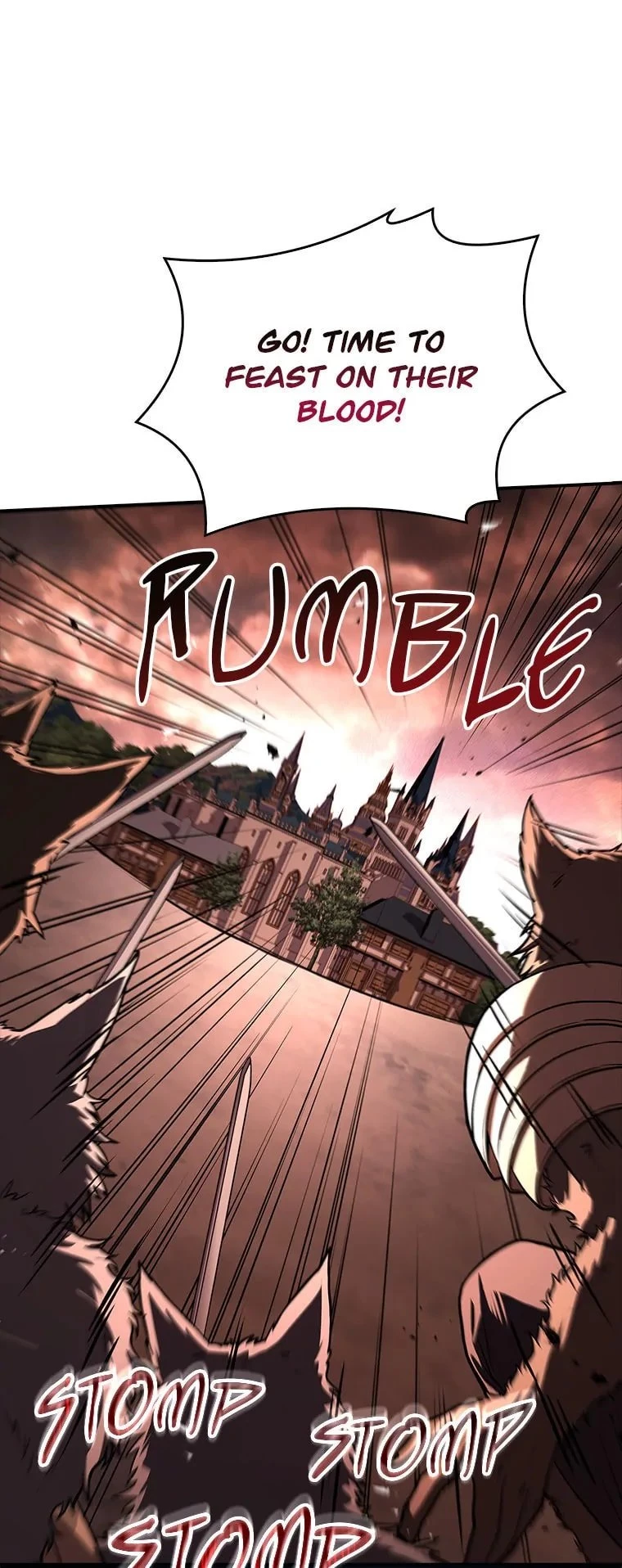 Demon Devourer Chapter 63 - 68