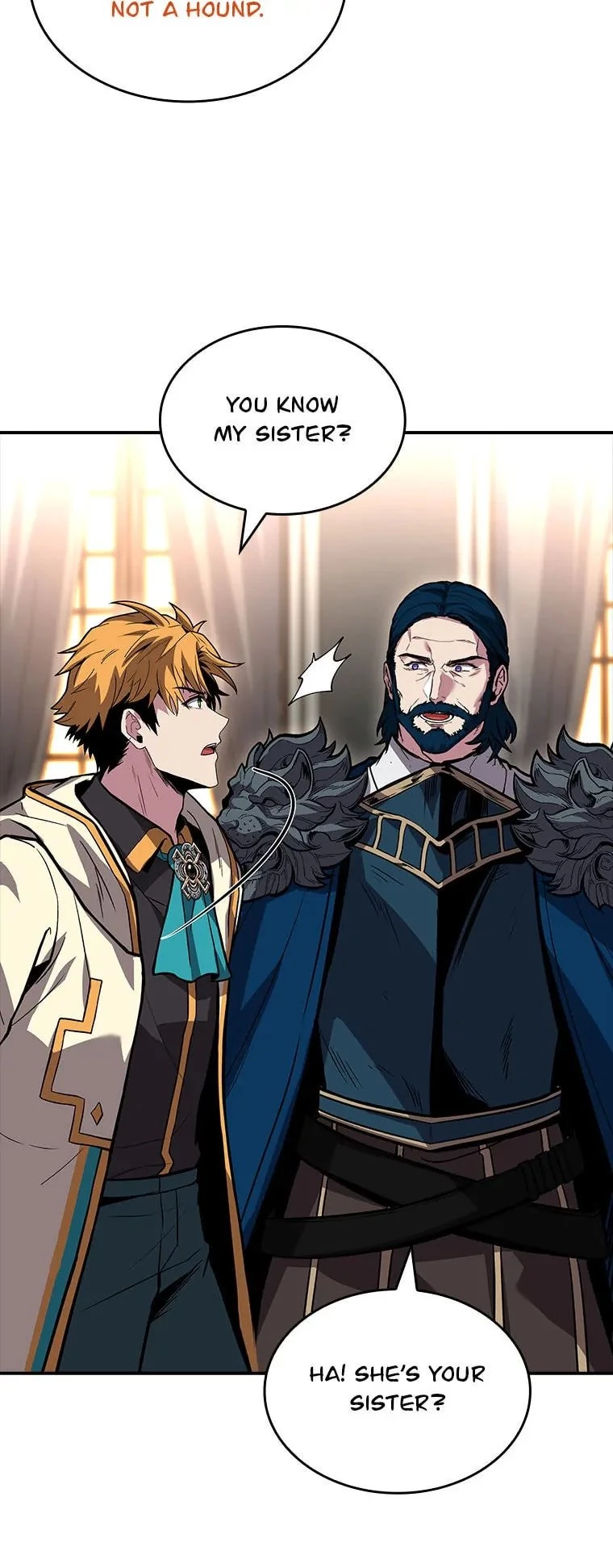 Demon Devourer Chapter 62 - 18
