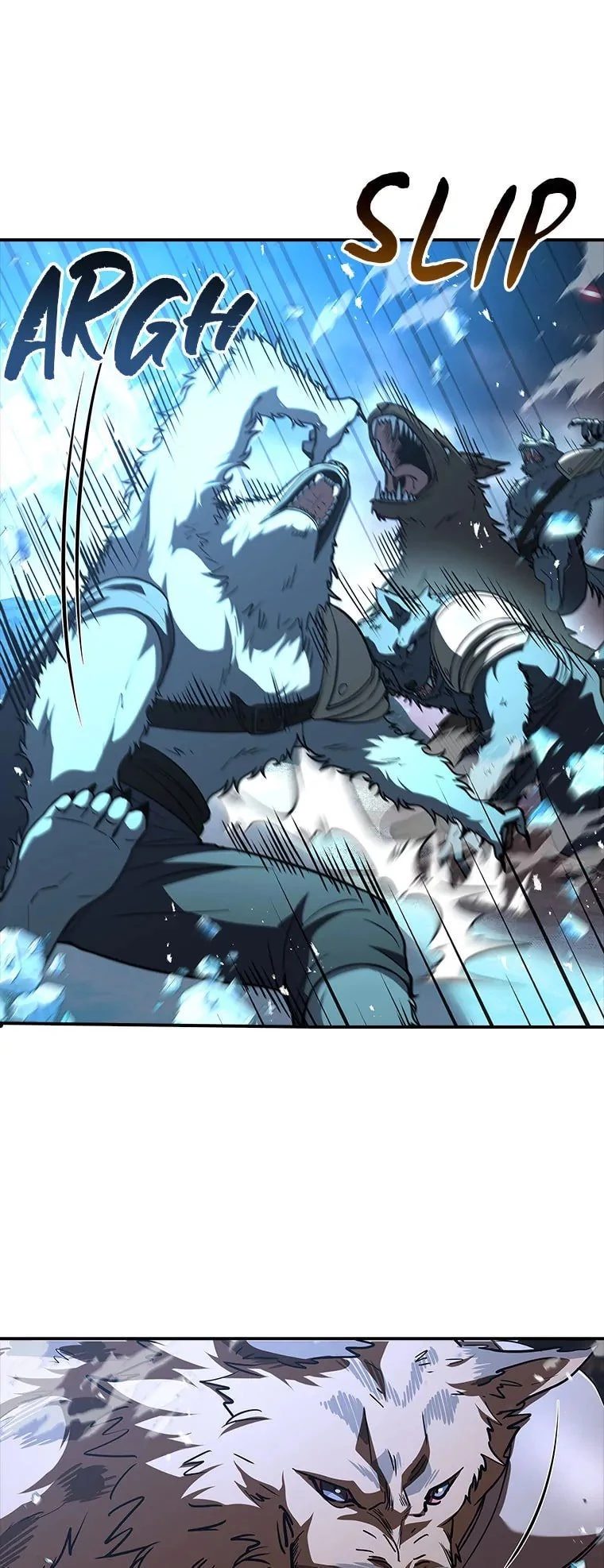 Demon Devourer Chapter 63 - 72