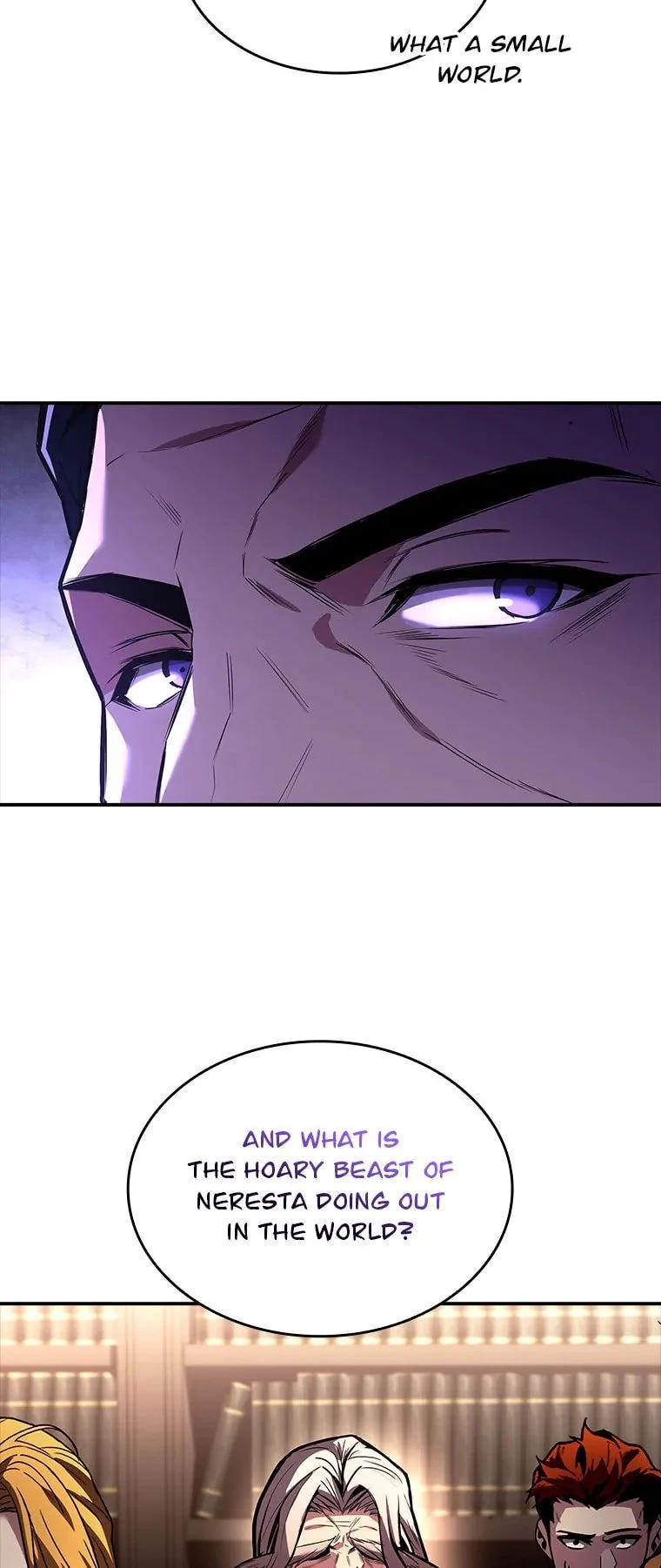 Demon Devourer Chapter 62 - 20