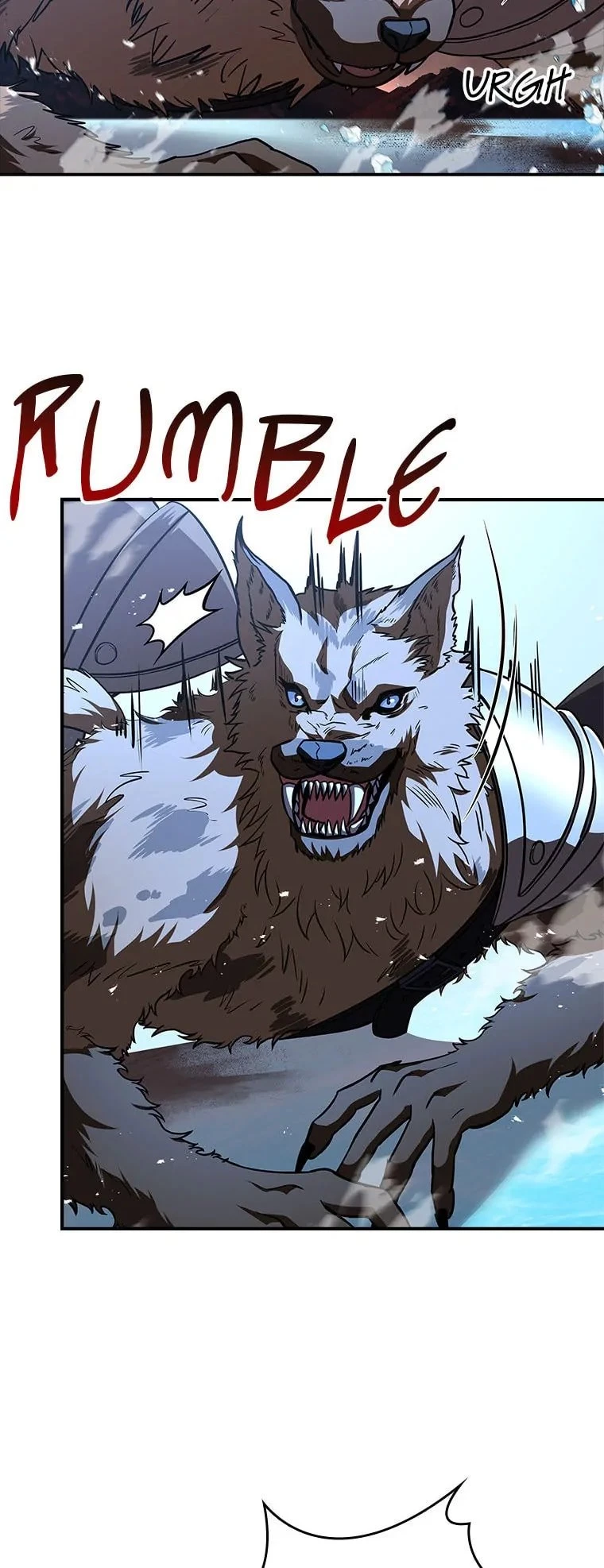 Demon Devourer Chapter 63 - 73