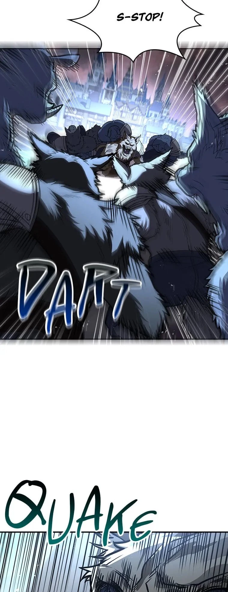 Demon Devourer Chapter 63 - 74