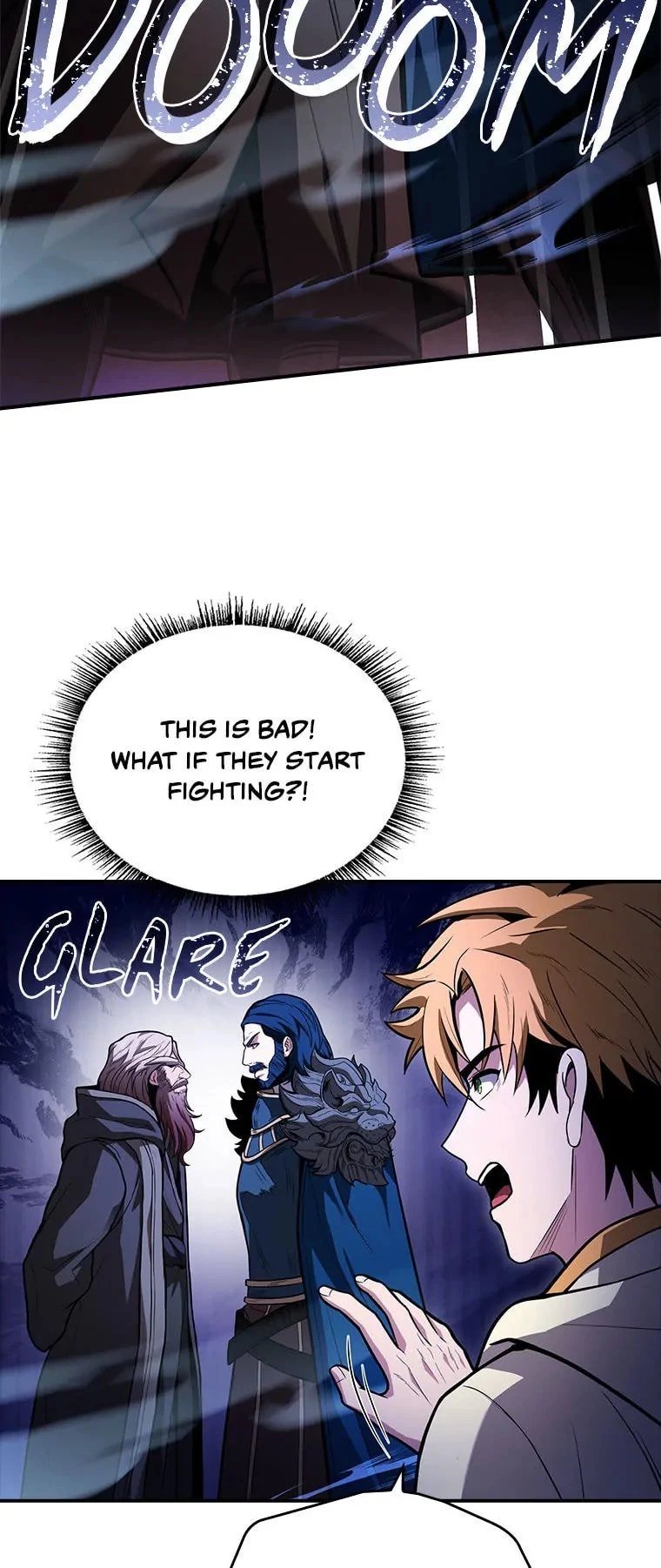 Demon Devourer Chapter 62 - 24