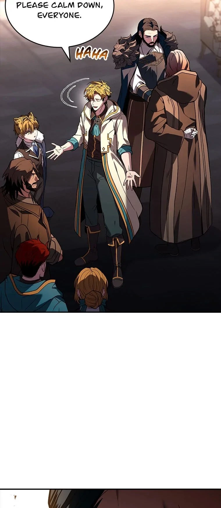 Demon Devourer Chapter 62 - 28