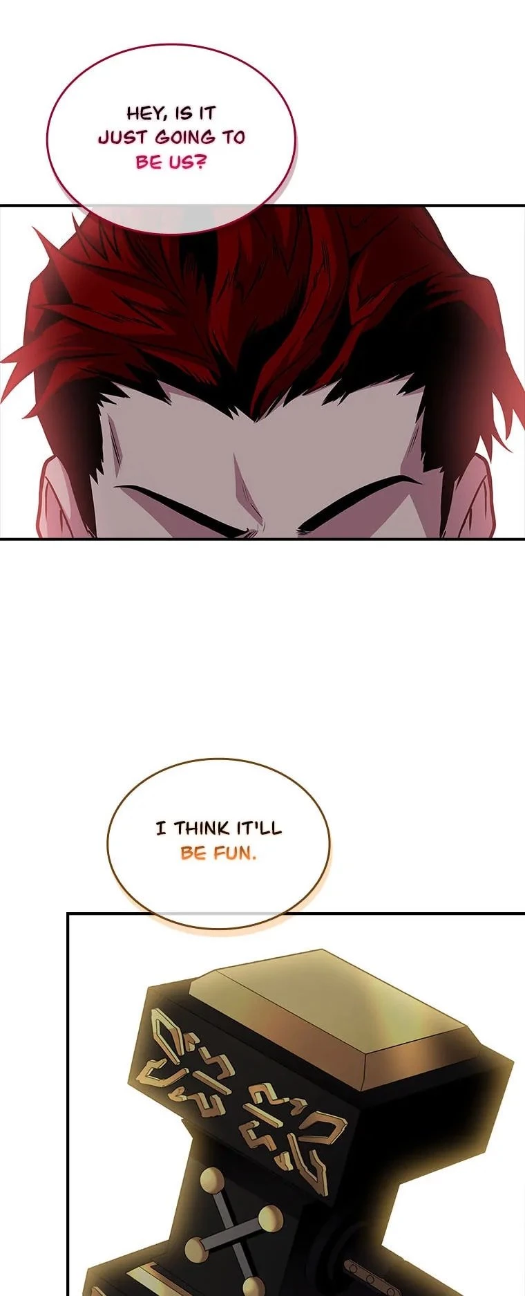 Demon Devourer Chapter 63 - 81