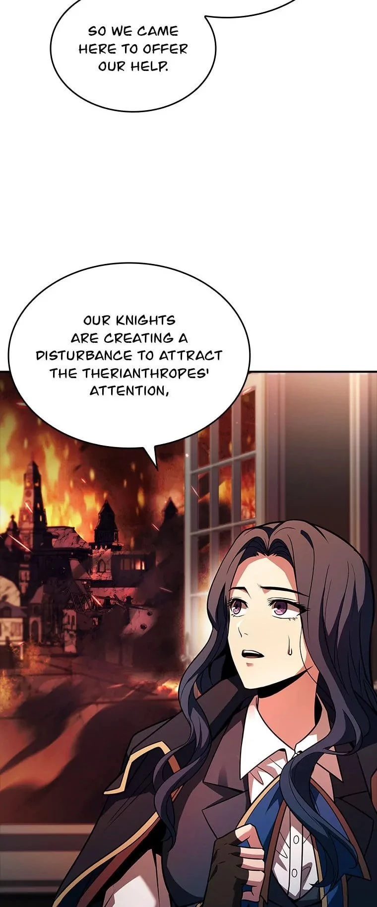 Demon Devourer Chapter 62 - 34