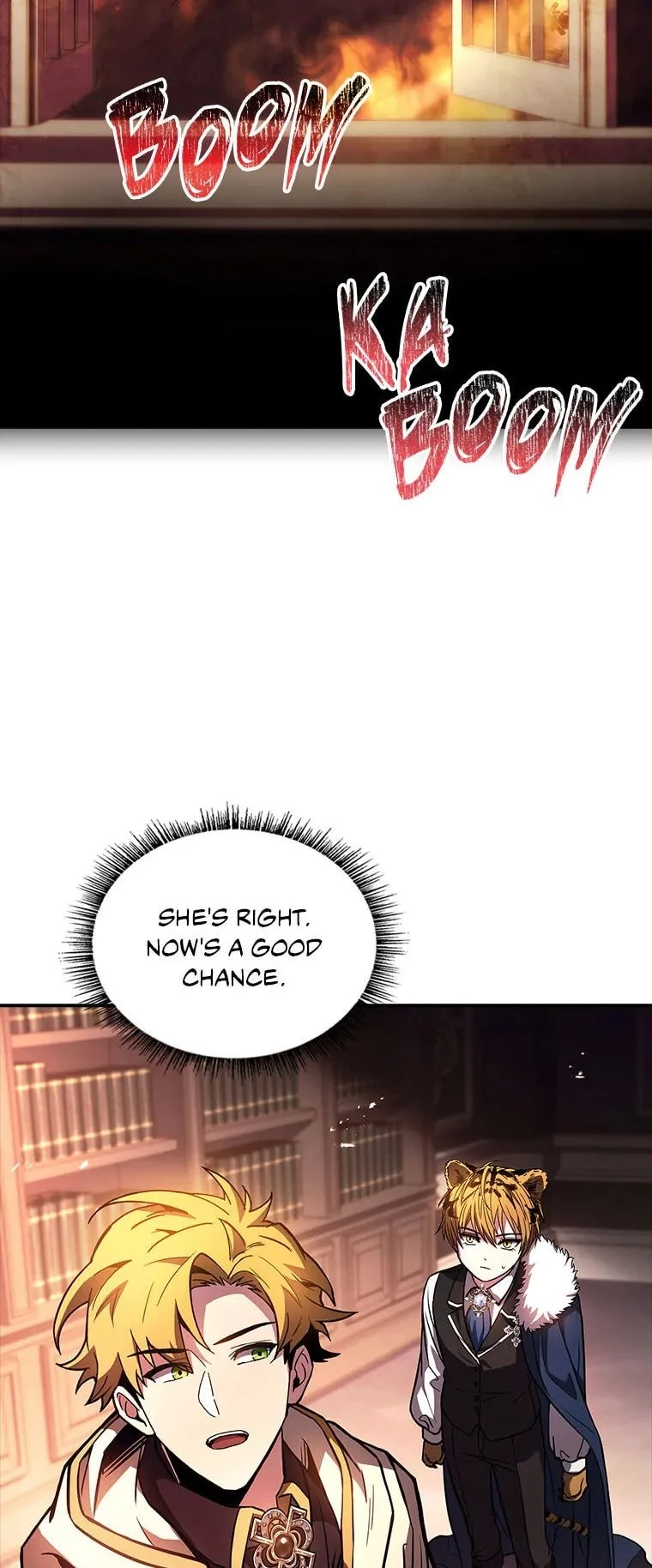 Demon Devourer Chapter 62 - 36
