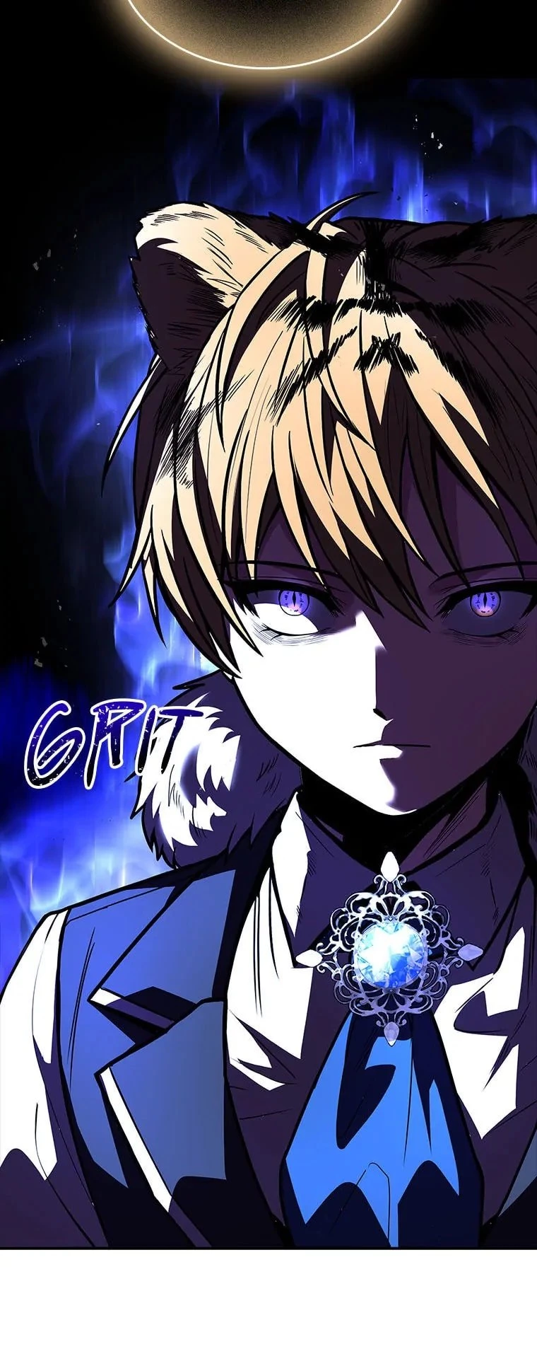 Demon Devourer Chapter 61 - 4
