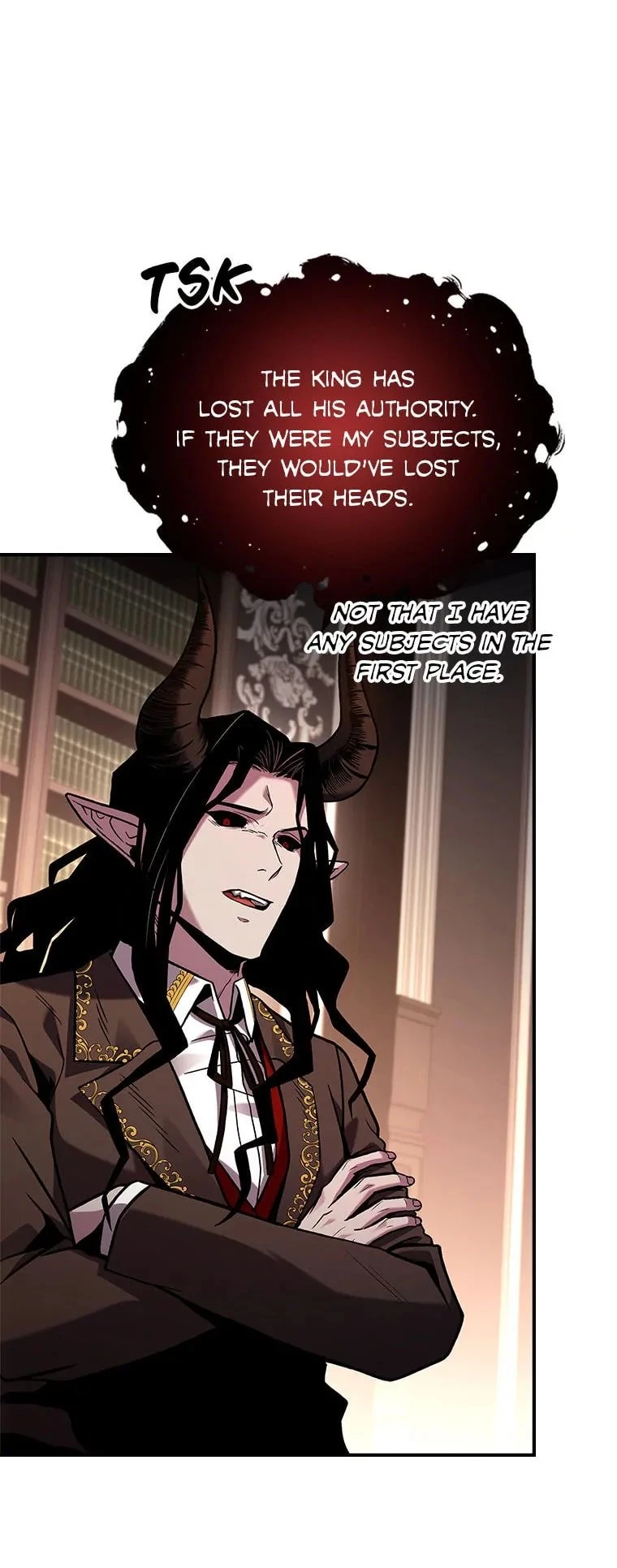 Demon Devourer Chapter 61 - 5