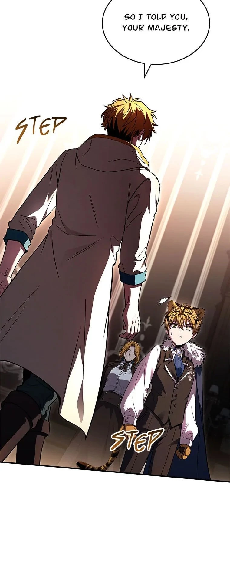 Demon Devourer Chapter 61 - 7