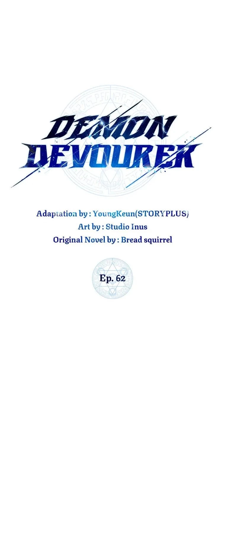 Demon Devourer Chapter 62 - 42