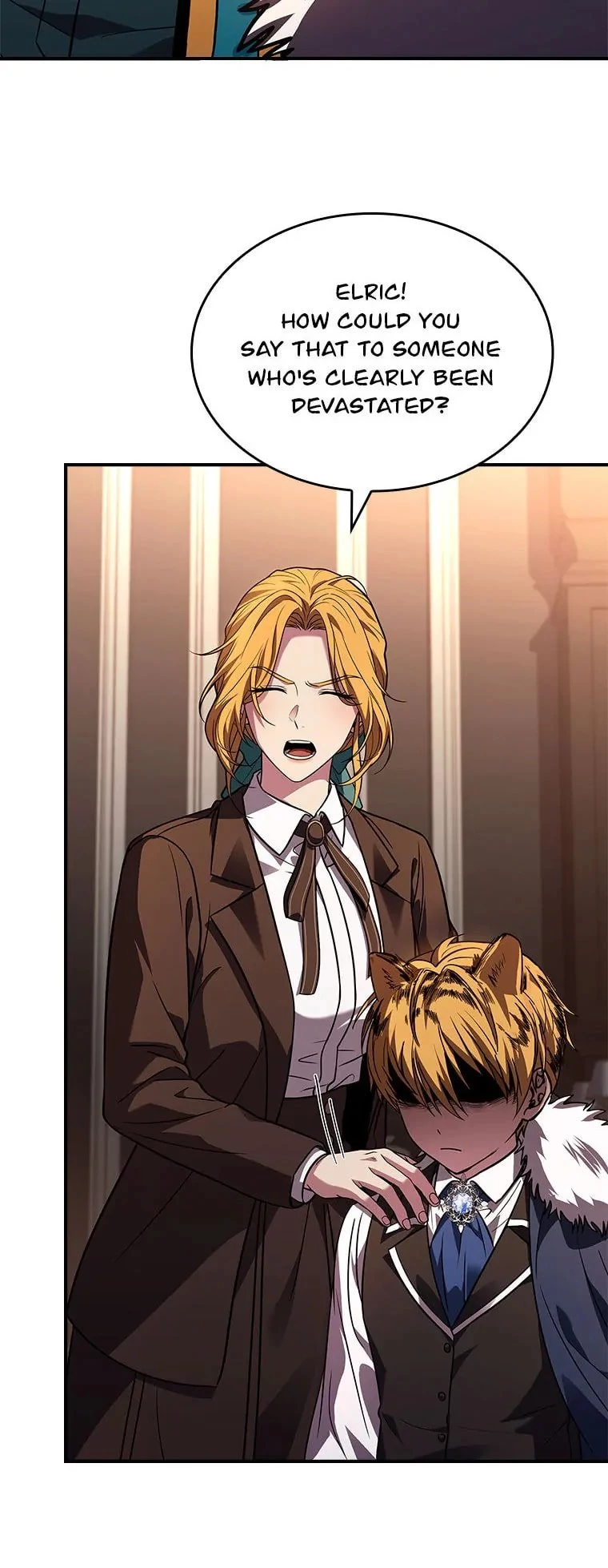 Demon Devourer Chapter 61 - 9