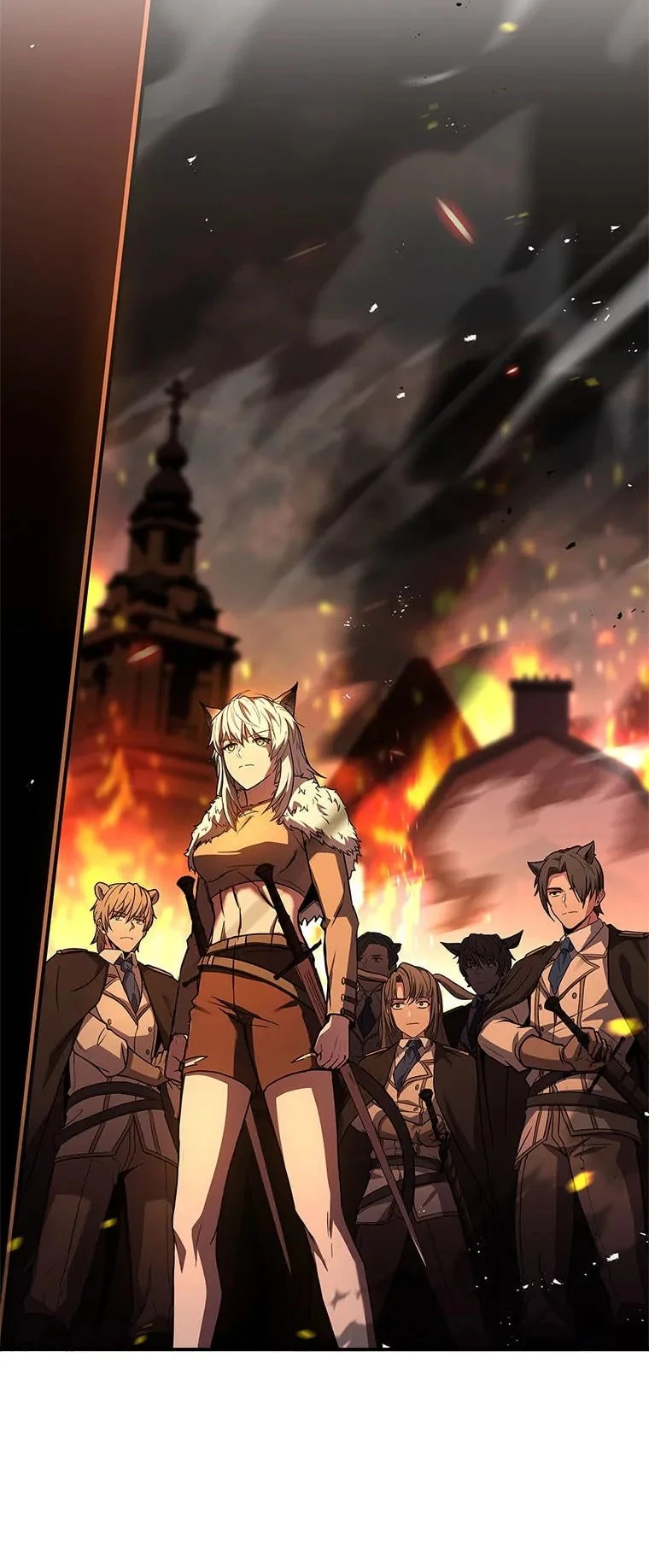 Demon Devourer Chapter 62 - 44