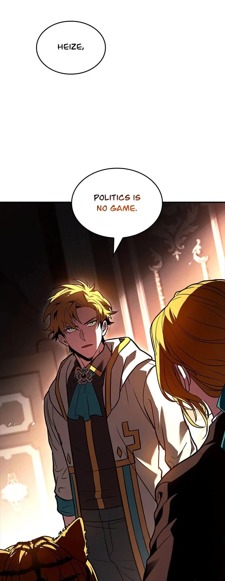 Demon Devourer Chapter 61 - 10
