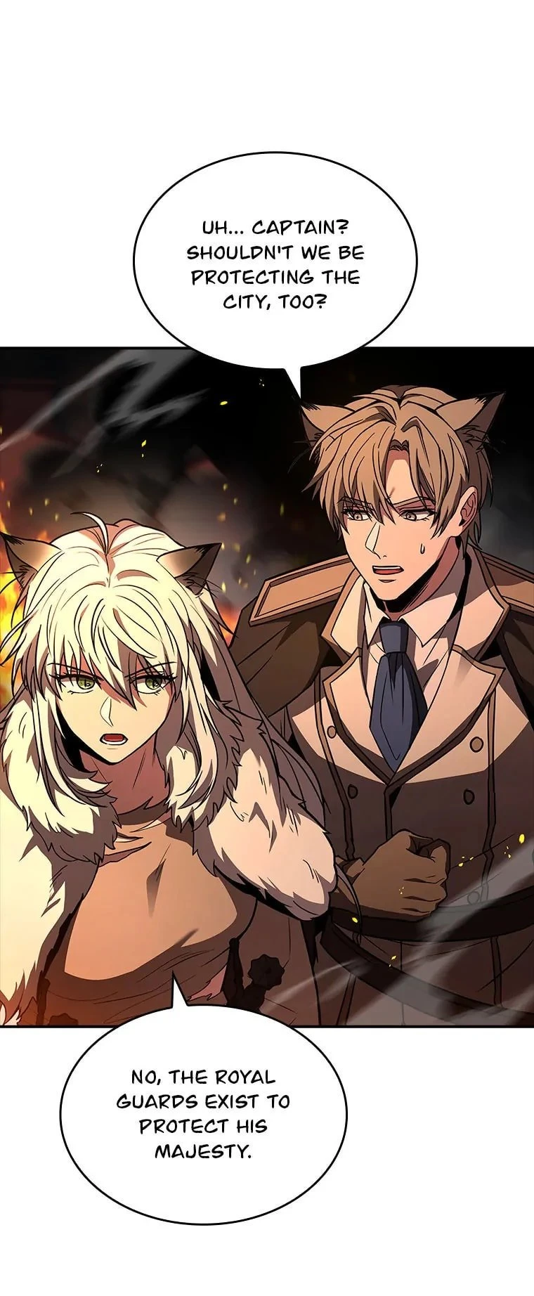 Demon Devourer Chapter 62 - 45