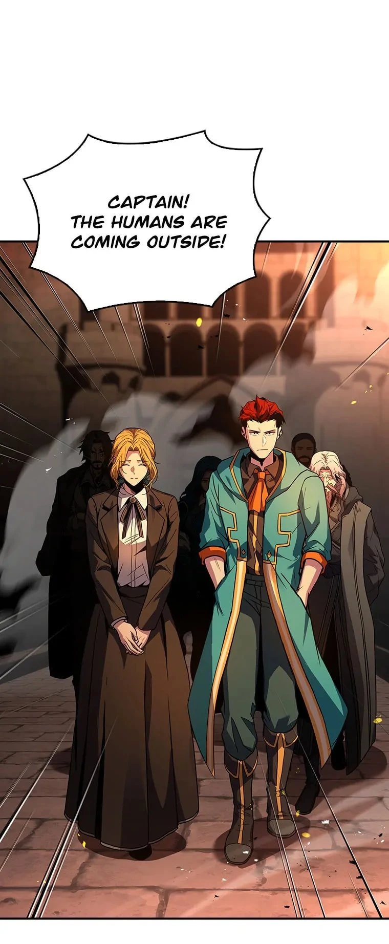 Demon Devourer Chapter 62 - 49