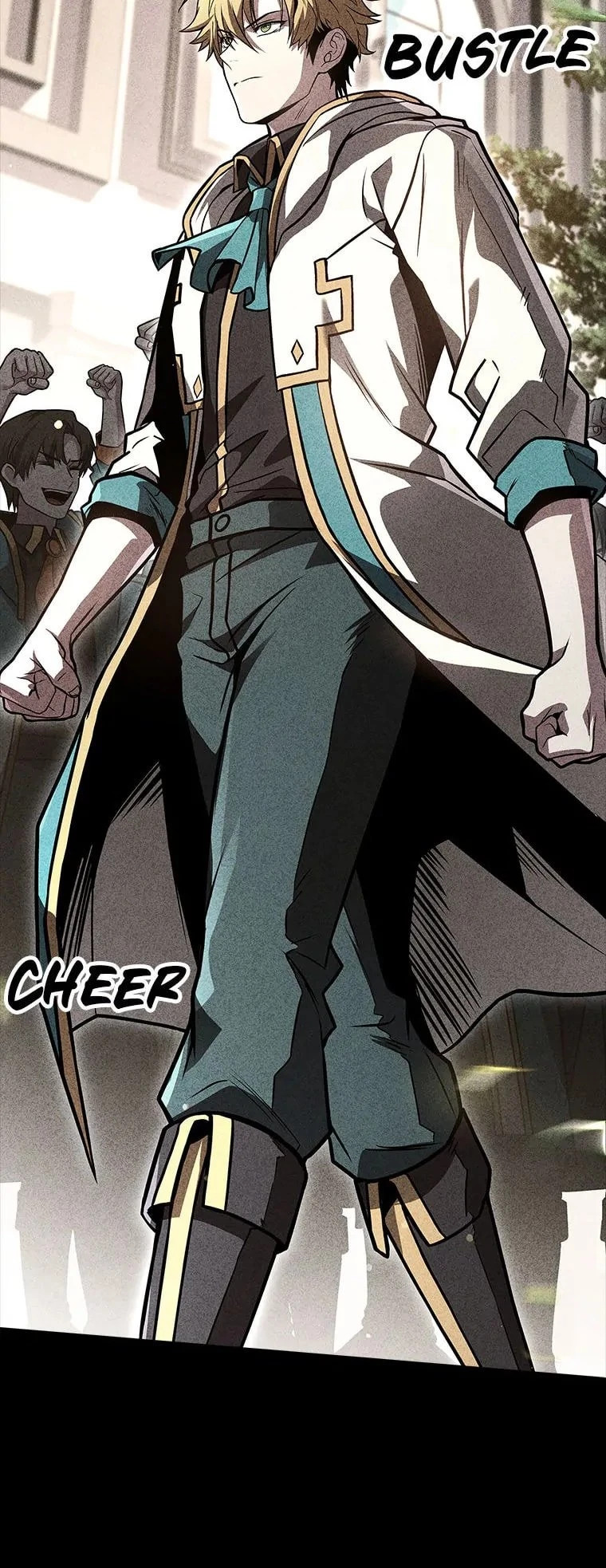 Demon Devourer Chapter 61 - 19